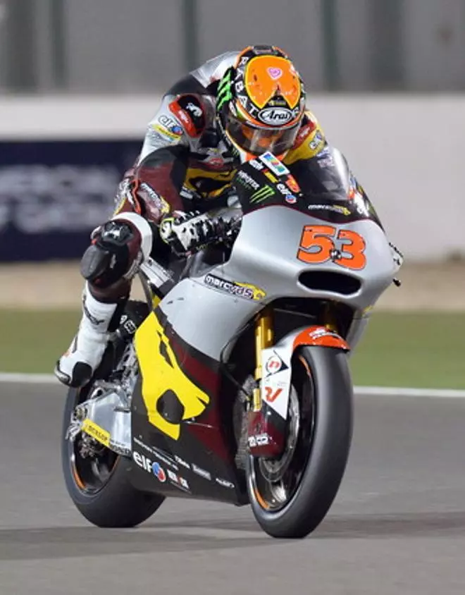 Gran Premio de Catar