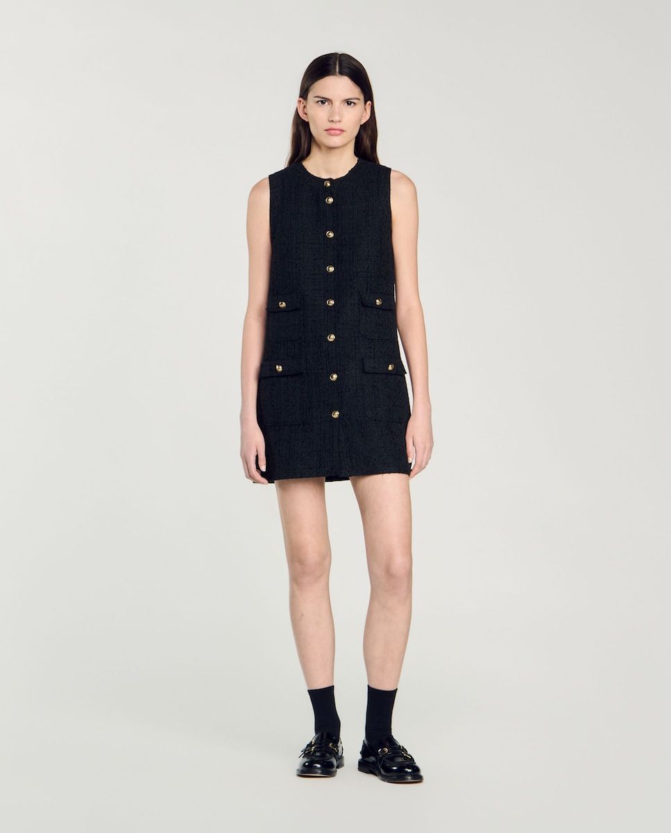 antea el corte inglés vestidos