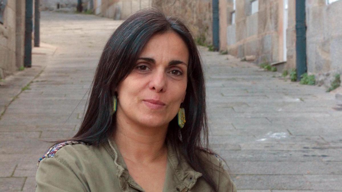 El BNG cambia de cabeza de lista en Baiona: Yasmina Moreira