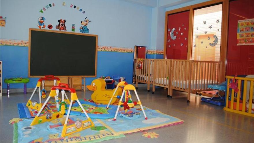 Escuelas Infantiles advierten sobre la «alarma social» del decreto de urgencia