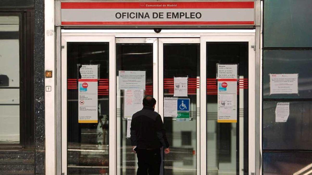 Empleo | Si no quieres perder el paro, atención a cómo debes renovarlo ...