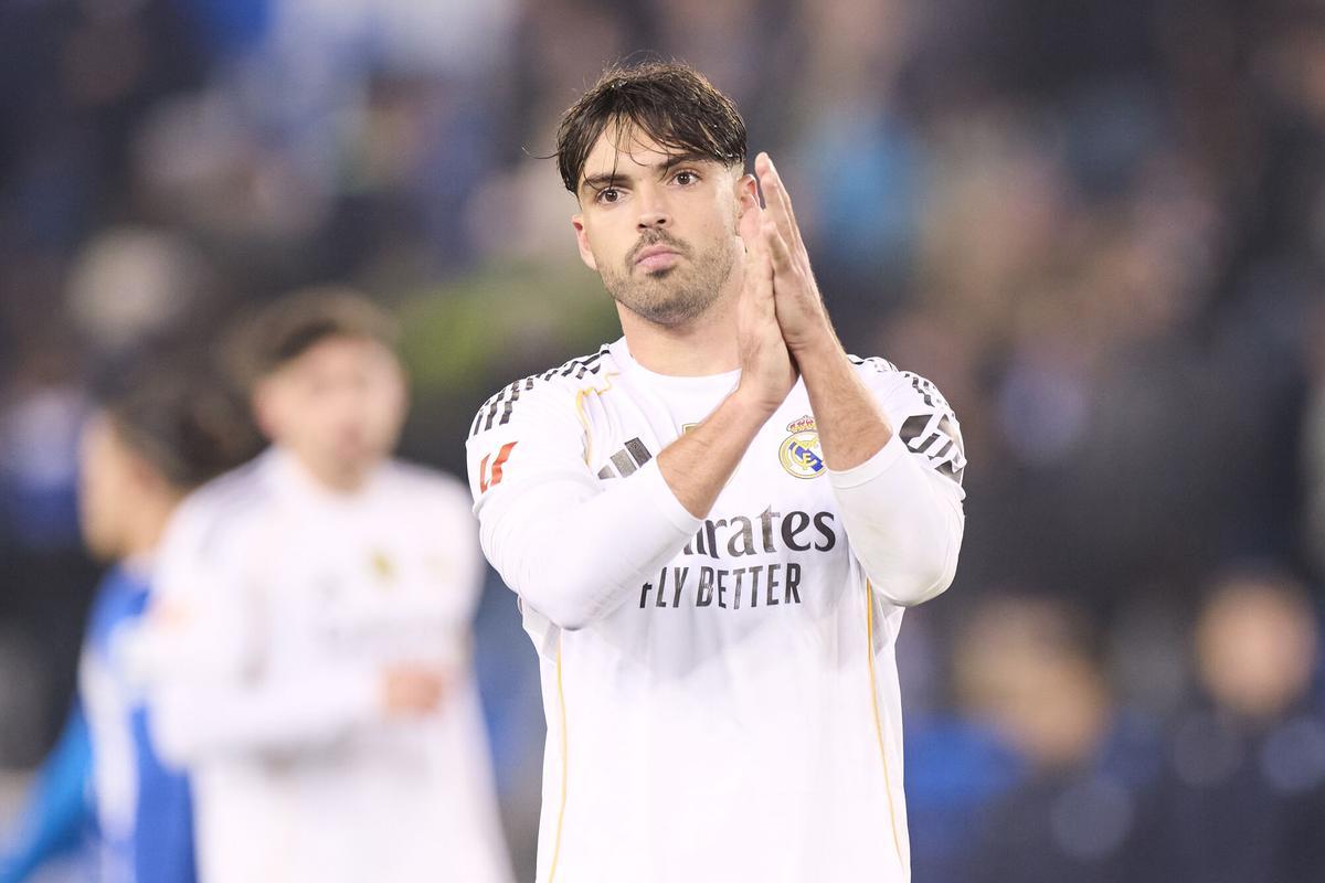 Raul Asencio.