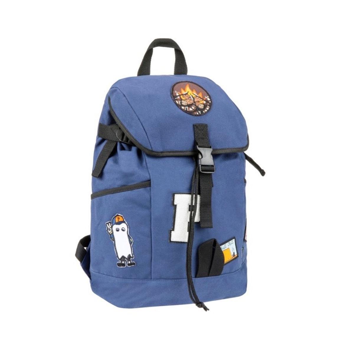 Regalos para él, mochila Pull &Bear