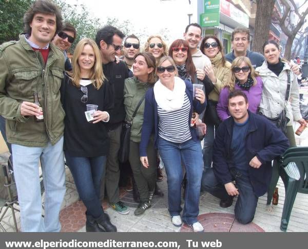 ZONA D 2 - PAELLAS DE BENICASSIM