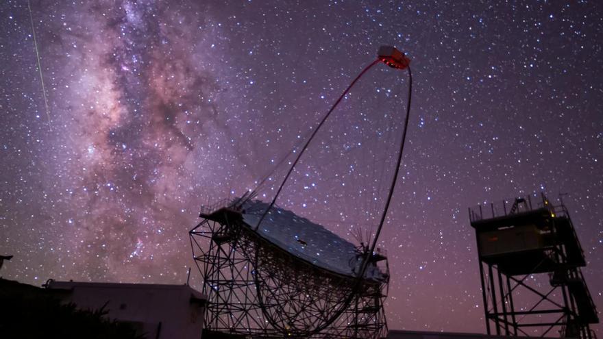 Las Perseidas de este 2023: todas las claves