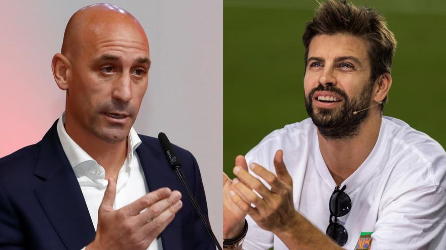 Las claves de los contratos negociados por Piqué y Rubiales para la Supercopa de Arabia Saudí