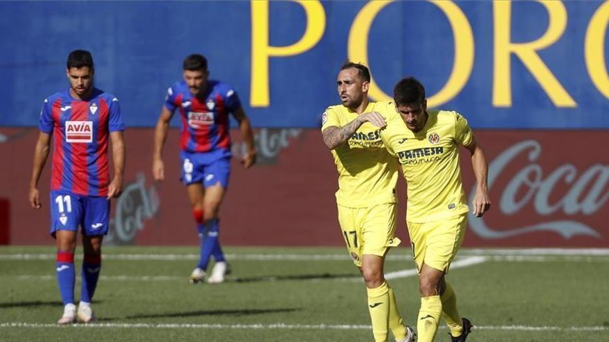 Conoce a los tres jugadores “groguets” que han ganado en el Camp Nou