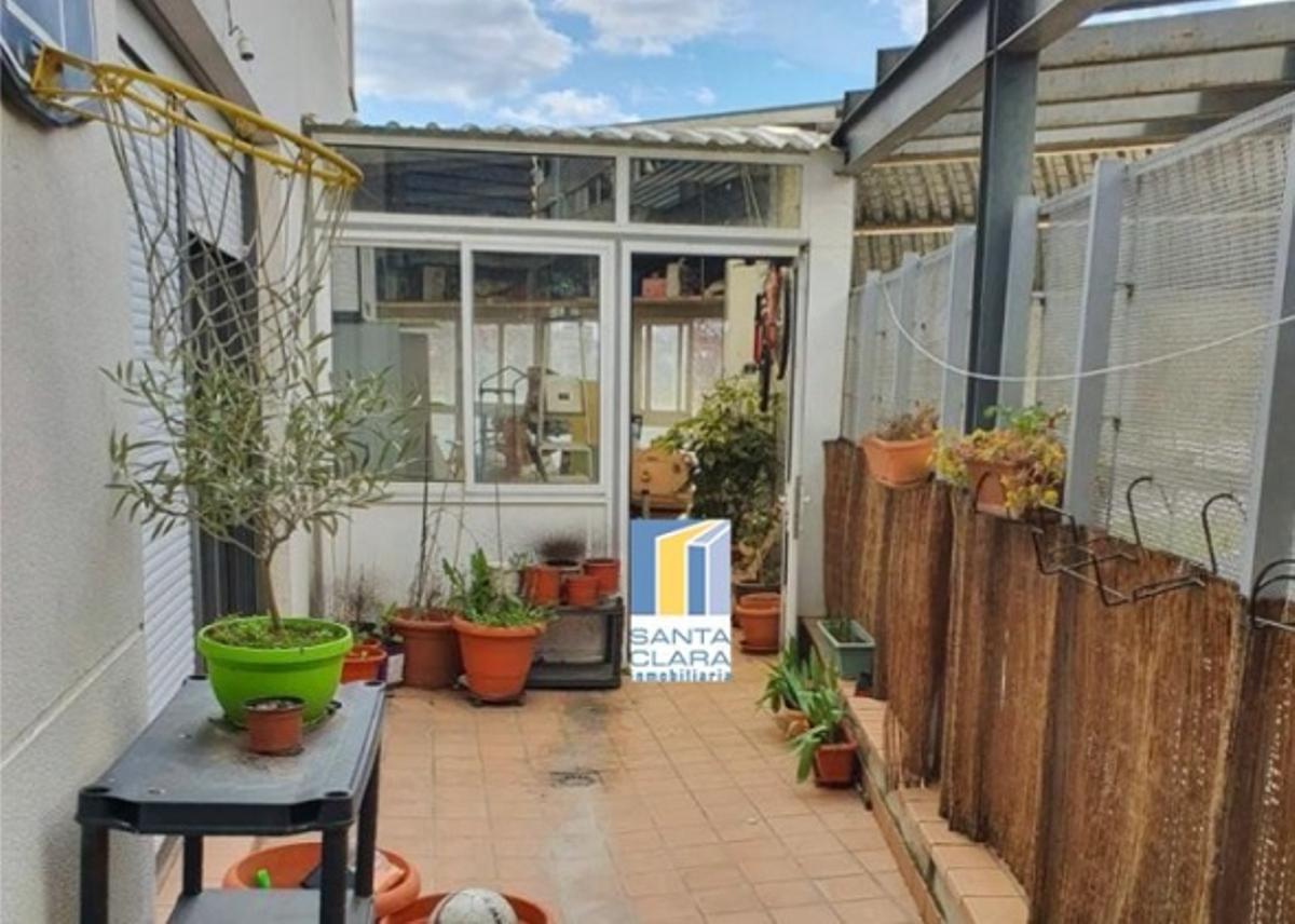 Piso en venta en Zamora