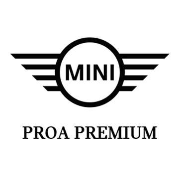 Mini Proa Premium logo