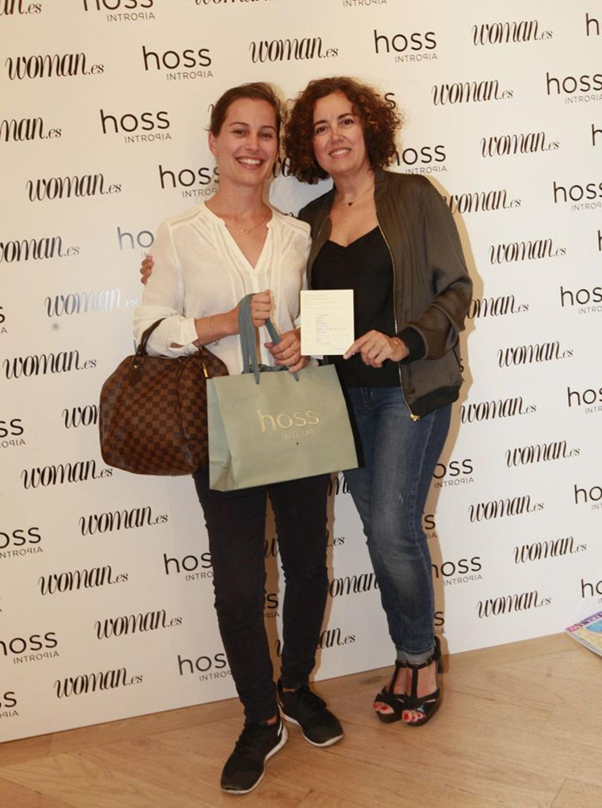 Afterwork Hoss Intropia y Woman en Barcelona