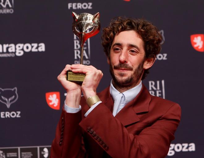 Premios Feroz 2022