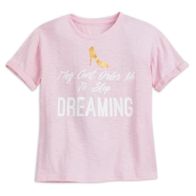 Camiseta Disney