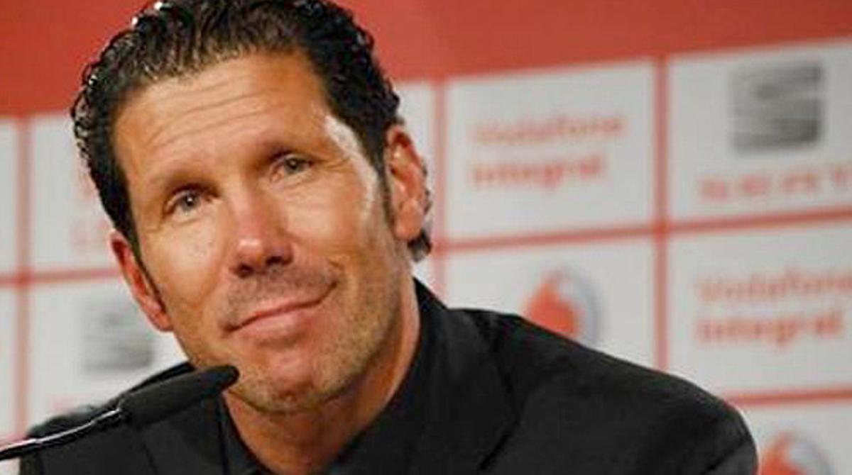 L’entrenador de l’Atlètic subratlla que el seu equip ha guanyat amb el cor i que li ha perdut la por al Madrid.