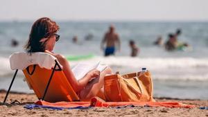 El cos necessita vuit dies de vacances per recuperar-se