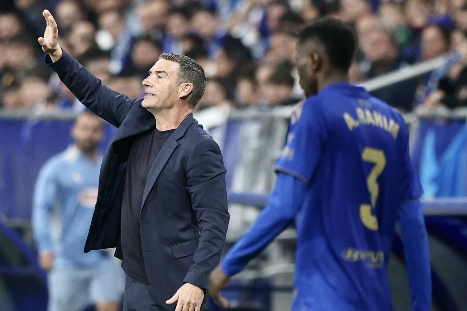 Real Oviedo espanyol