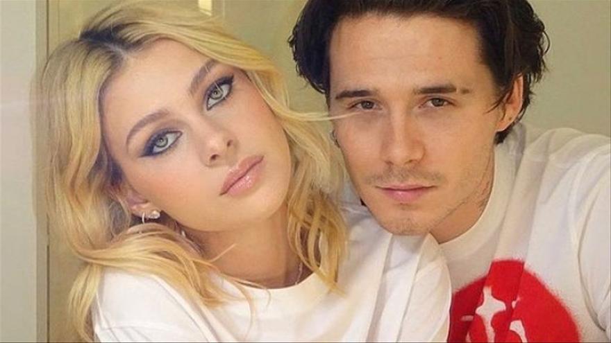 Todo sobre la boda de Brooklyn Beckham y Nicola Peltz: vestido de novia, invitados...