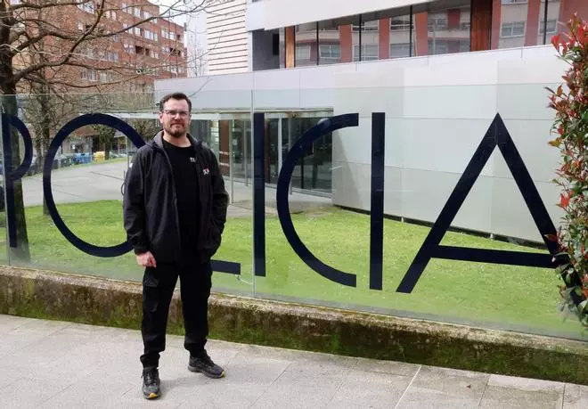 «Cambiar el bombín de la puerta es la medida de seguridad más eficaz para evitar robos»