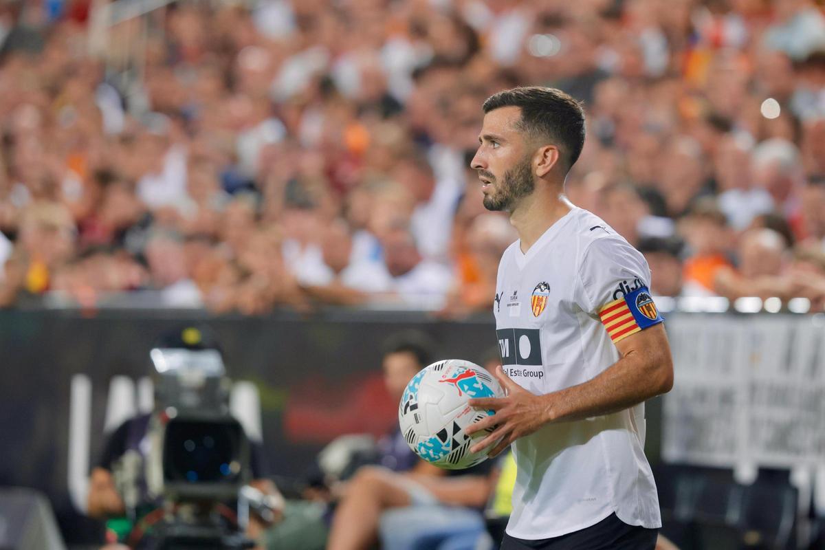 Trofeo Taronja 2025: Valencia CF-Torino