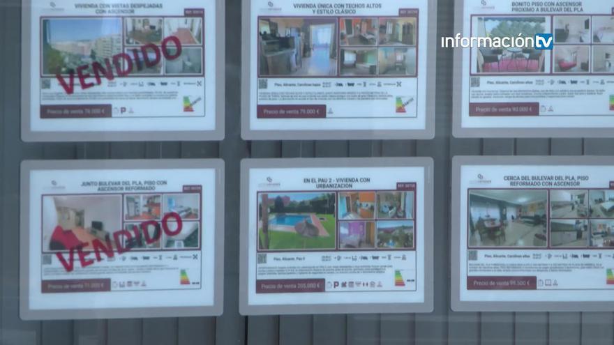 La provincia de Alicante, la zona más demandada por los extranjeros para comprar casa en España