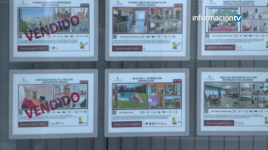 Si vas a comprar una casa esto te interesa: las ayudas para adquirir una primera vivienda