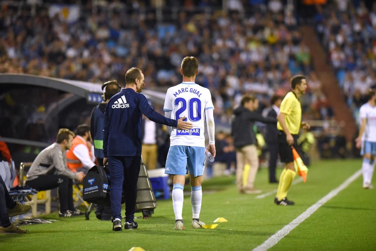 Zaragoza-Osasuna