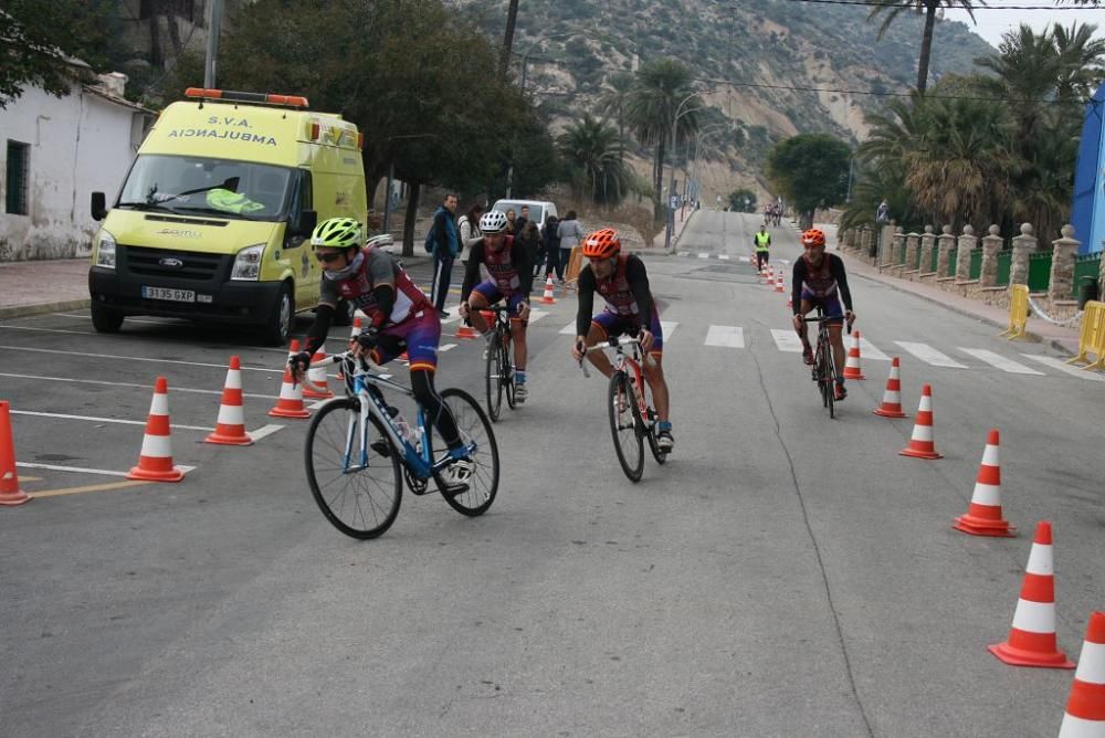 Duatlón de Archena