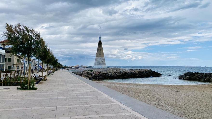 Von Starkregen bis zu sonnigen 33 Grad: So wird das Wetter diese Woche auf Mallorca