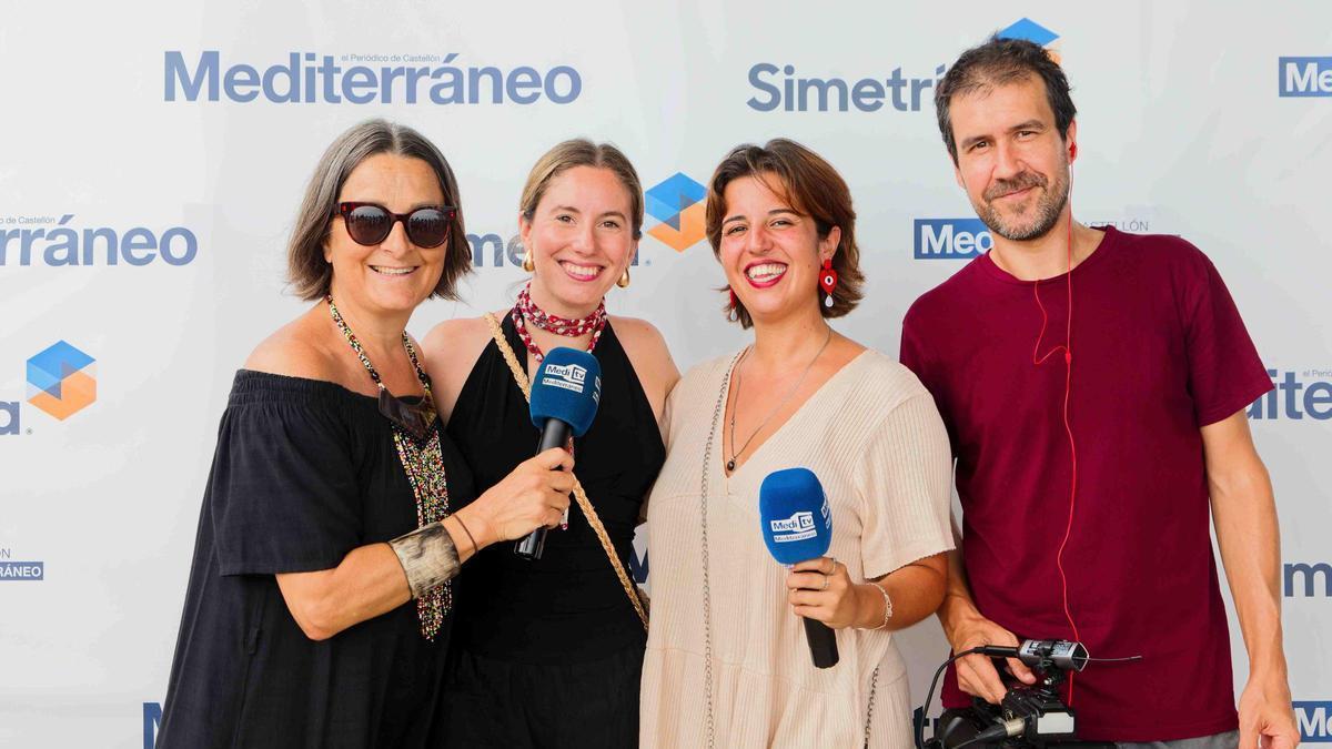 Medi TV, el corazón de la información en la pantalla