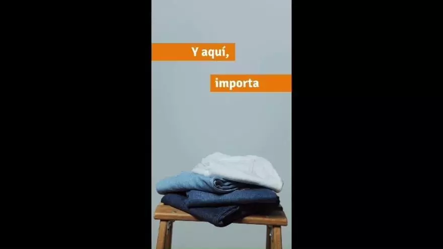 Anuncio para TikTok de 'Manalma'