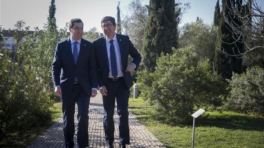 Andalucía lidera la inversión pública nacional con más de 1.349 millones