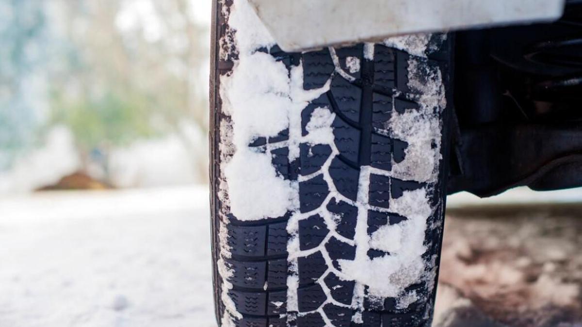 Neumáticos de invierno ¿Son una mejor opción que las cadenas?
