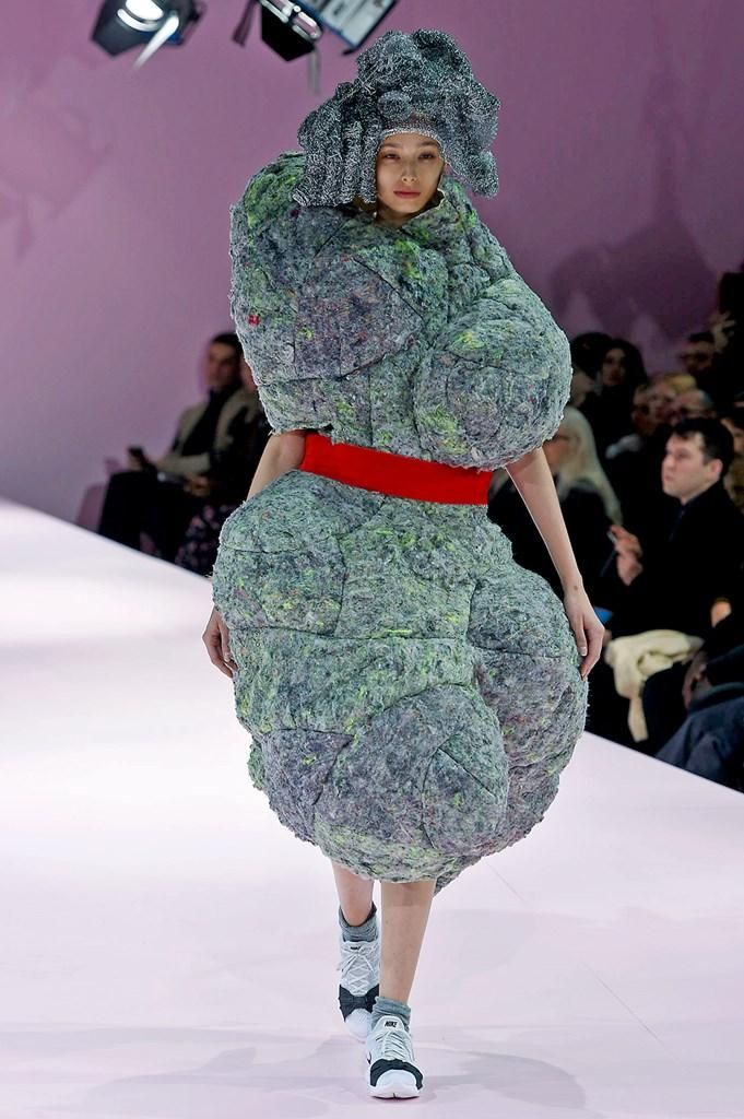 Comme Des Garcons