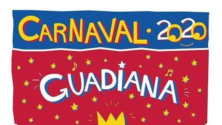 Una creación del poblanchino Carlos Bautista anuncia la fiesta del carnaval