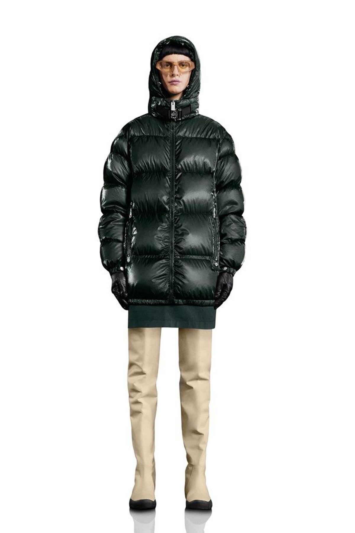 Moncler