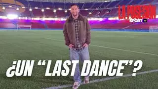 La Posesión 3x11: ¿Un Last Dance de Messi en el Barça?