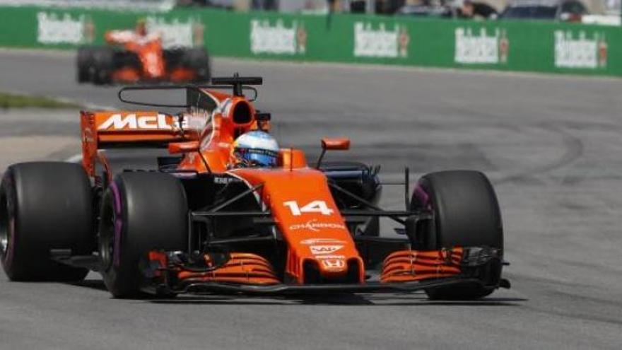 Horarios y dónde ver el GP de Azerbaiyán de Fórmula 1