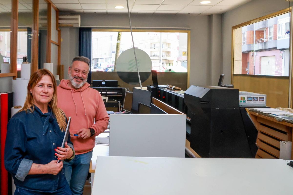 Ambos reconocen que, por encima de propietarios de una empresa compartida, son hermanos.
