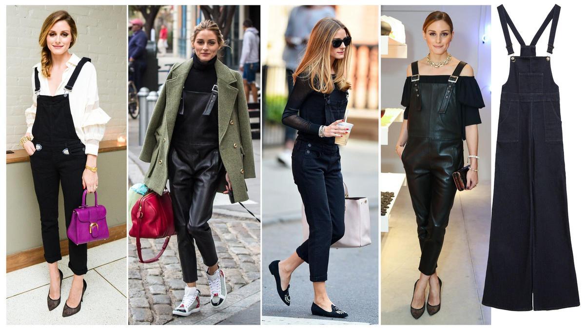 Los petos de Olivia Palermo