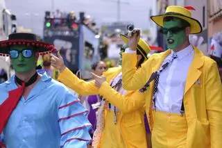 Un municipio de Canarias reparte 3.100 pulseras antidroga para prevenir la sumisión química en el Carnaval