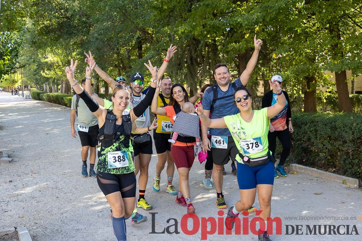 Caravaca Trail Experience (salida 11k)