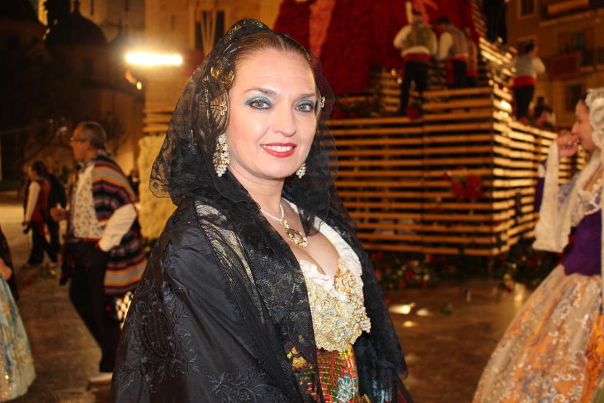 Mari Carmen Torá (1992)