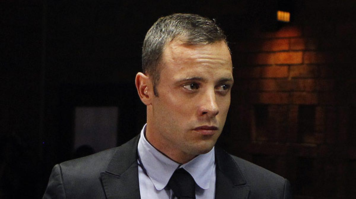 Oscar Pistorius se sotmet de nou a judici davant el Tribunal de Pretòria, pel suposat assassinat de Reeva Steenkamp