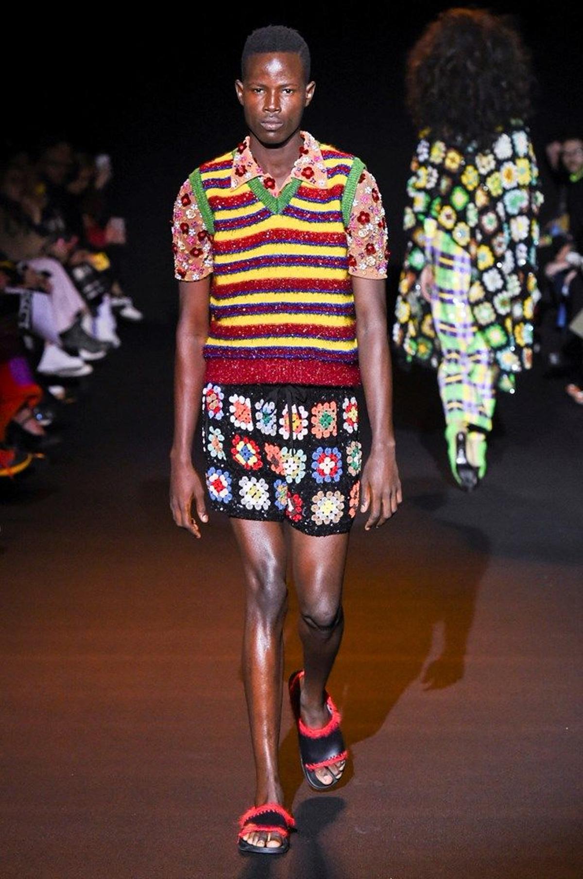 Ashish