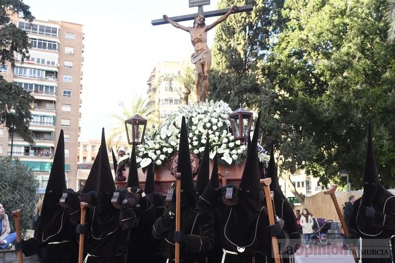 Procesión Cristo de la Fe