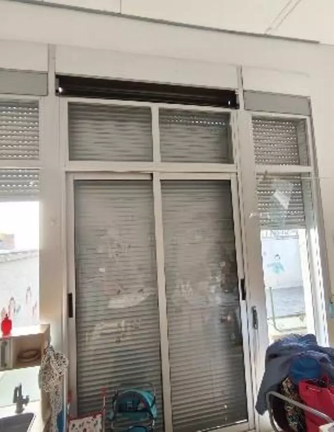 Así están el colegio Virgen de la Puerta y el CEE Antonio Sequeros de Orihuela