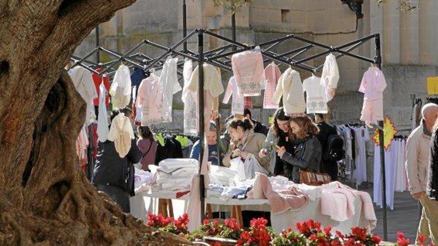 Markttreiben: So geht man in Manacor einkaufen