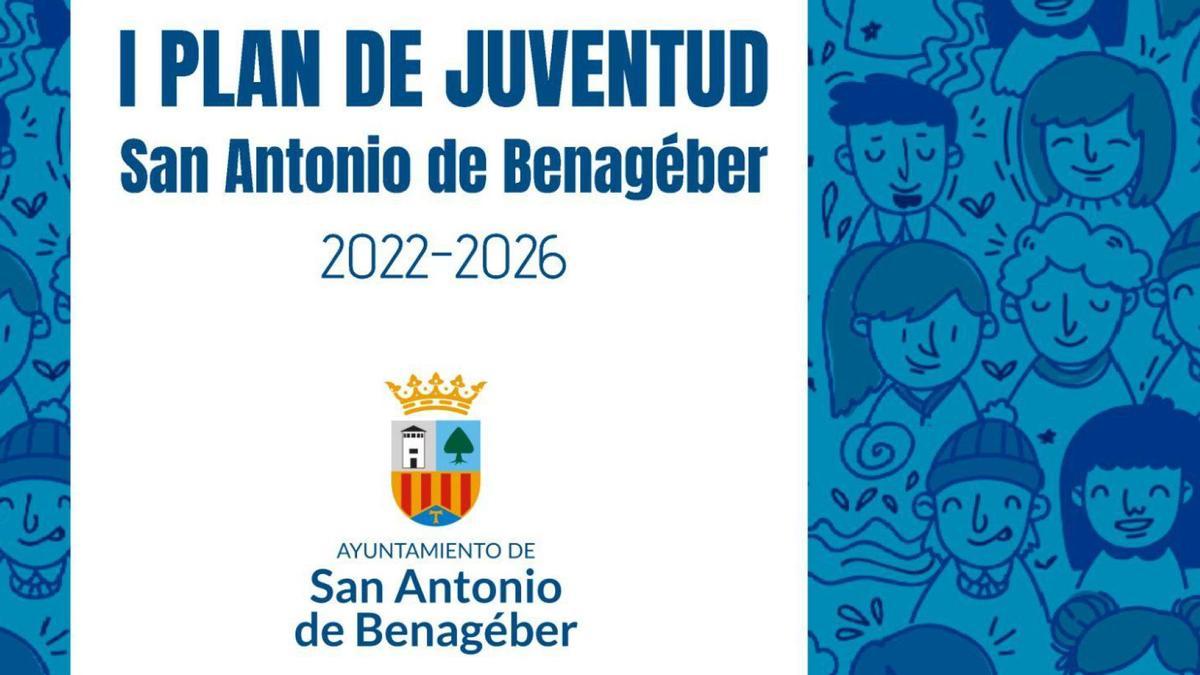 San Antonio de Benagéber aprueba su I Plan de Juventud 2022-2026