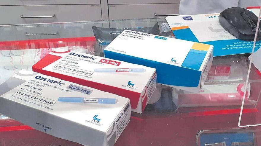 Desabastecimiento en las farmacias de Baleares de un antidiabético que se receta para adelgazar