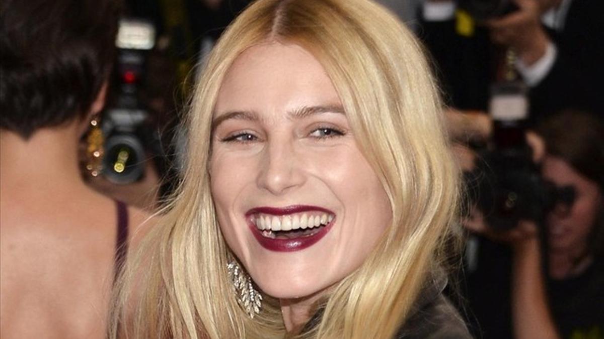 Dree Hemingway, el nuevo rostro de Chloé