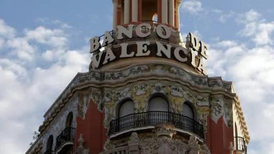 El seísmo bancario del que nadie se salva